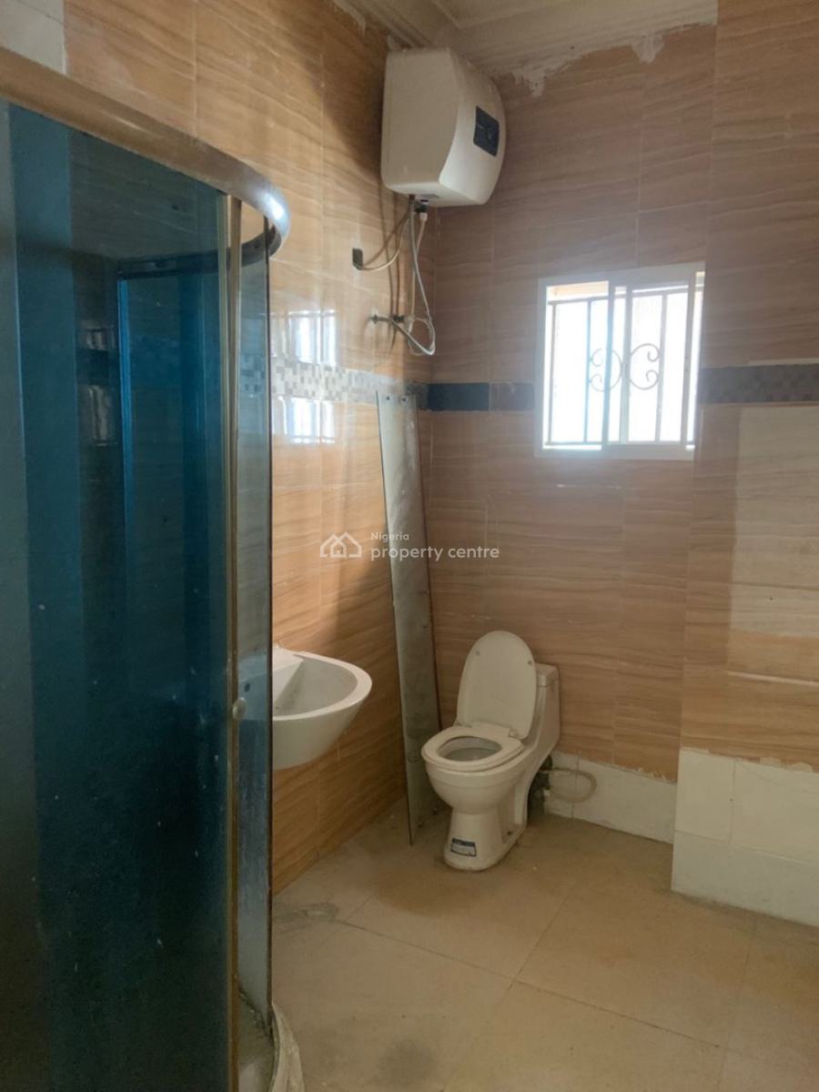 Luxury 5 Bedroom Semi Detached Duplex with Bq, Orchid, Lekki, Lagos, Semi-detached Duplex for Sale