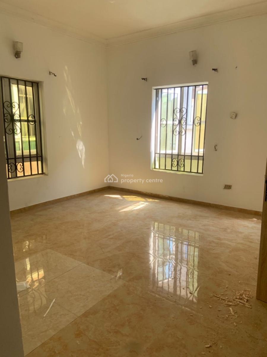 Luxury 5 Bedroom Semi Detached Duplex with Bq, Orchid, Lekki, Lagos, Semi-detached Duplex for Sale