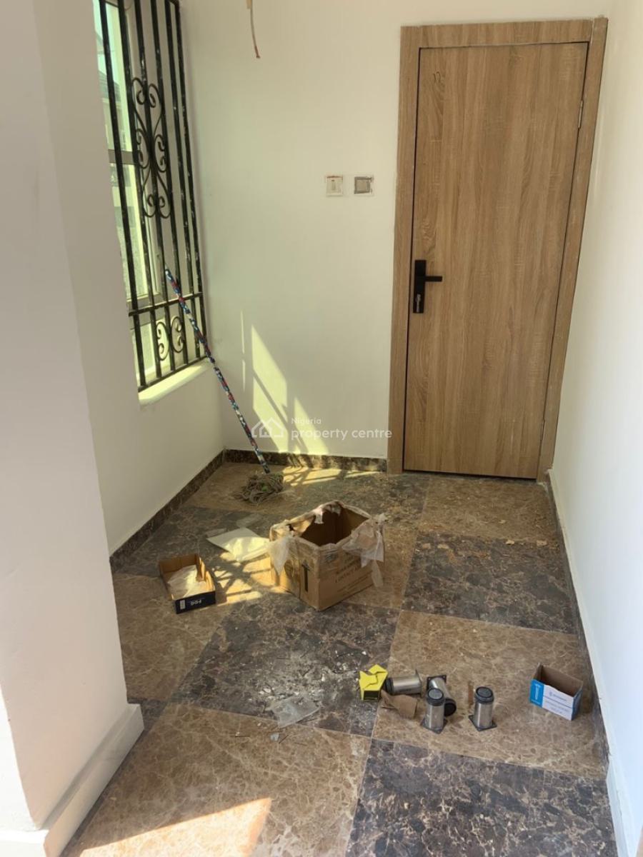 Luxury 5 Bedroom Semi Detached Duplex with Bq, Orchid, Lekki, Lagos, Semi-detached Duplex for Sale