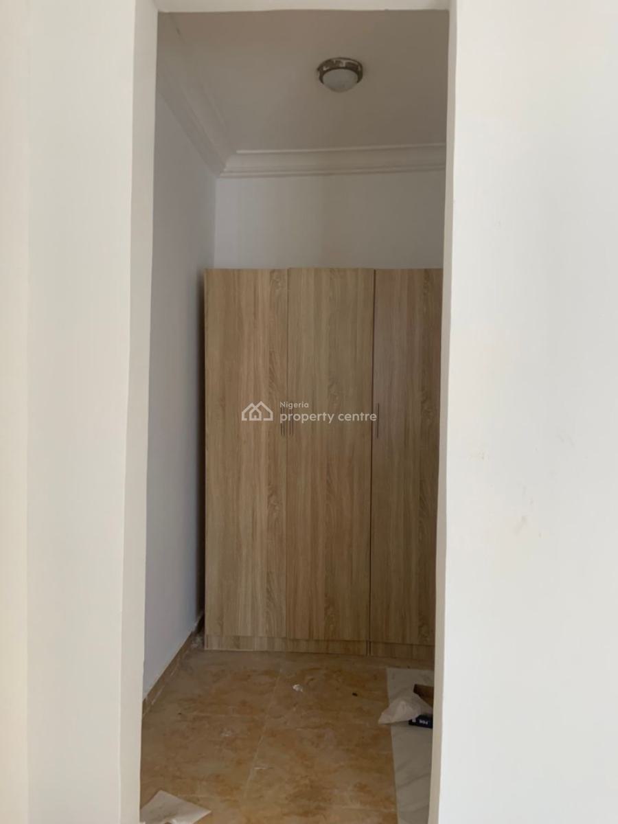 Luxury 5 Bedroom Semi Detached Duplex with Bq, Orchid, Lekki, Lagos, Semi-detached Duplex for Sale