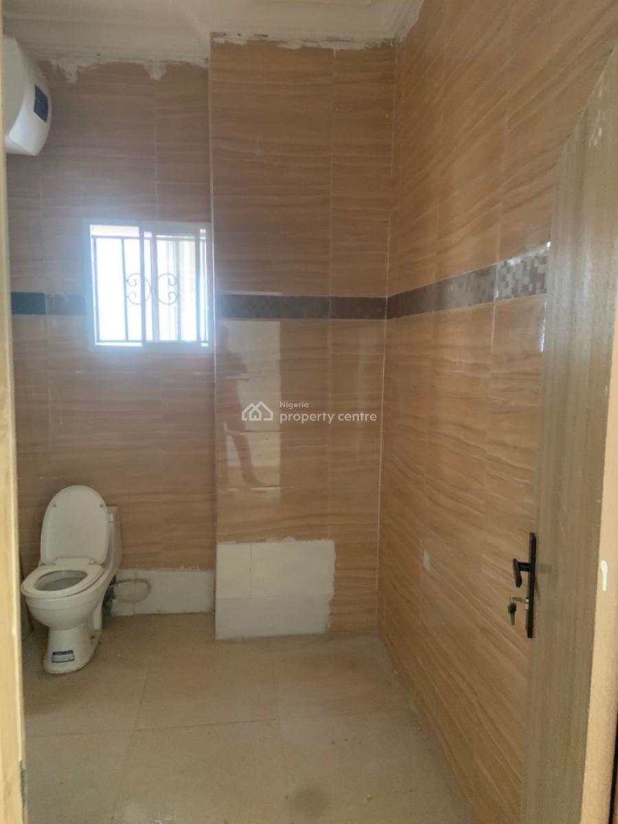 Luxury 5 Bedroom Semi Detached Duplex with Bq, Orchid, Lekki, Lagos, Semi-detached Duplex for Sale