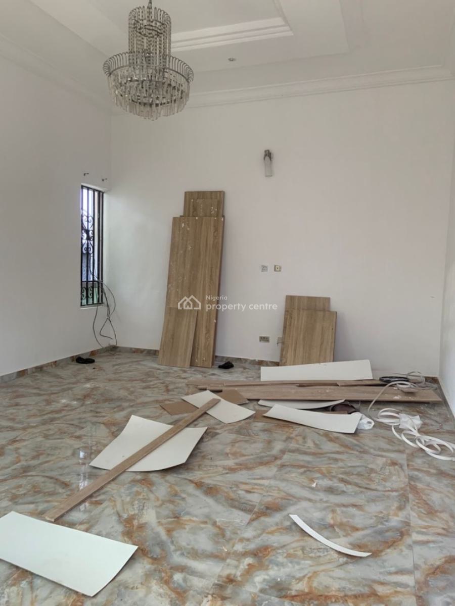 Luxury 5 Bedroom Semi Detached Duplex with Bq, Orchid, Lekki, Lagos, Semi-detached Duplex for Sale