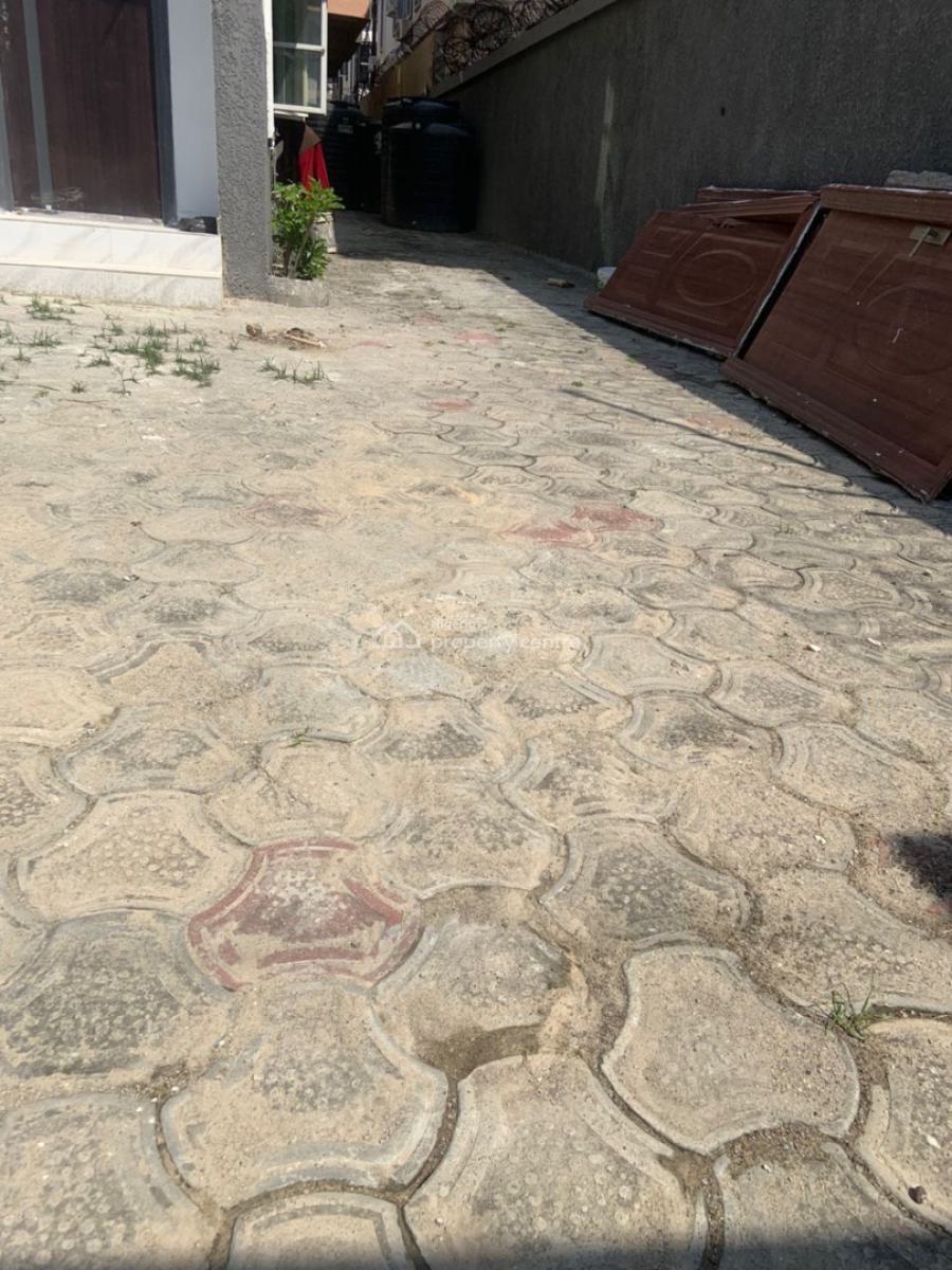 Luxury 5 Bedroom Semi Detached Duplex with Bq, Orchid, Lekki, Lagos, Semi-detached Duplex for Sale