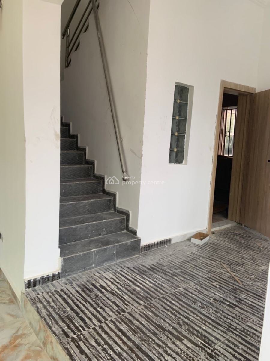Luxury 5 Bedroom Semi Detached Duplex with Bq, Orchid, Lekki, Lagos, Semi-detached Duplex for Sale