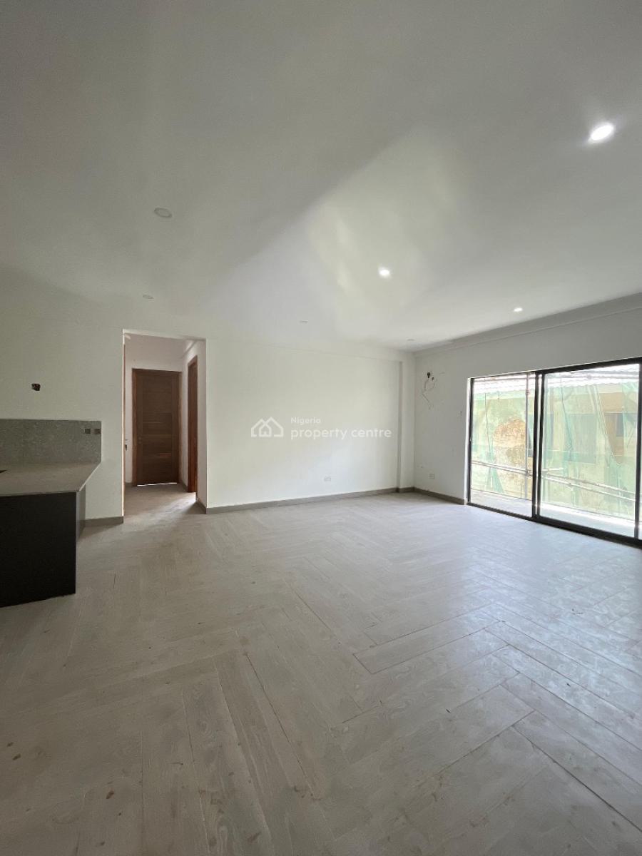 Elegant and Spacious 2  Bedroom Apartment with Gym, Elevator and Pool, Ikate Elegushi, Lekki, Lagos, Flat / Apartment for Sale