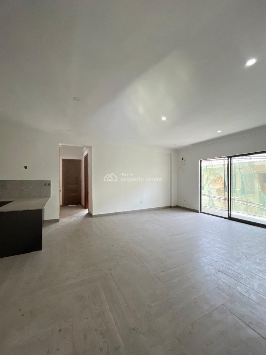 Elegant and Spacious 2  Bedroom Apartment with Gym, Elevator and Pool, Ikate Elegushi, Lekki, Lagos, Flat / Apartment for Sale