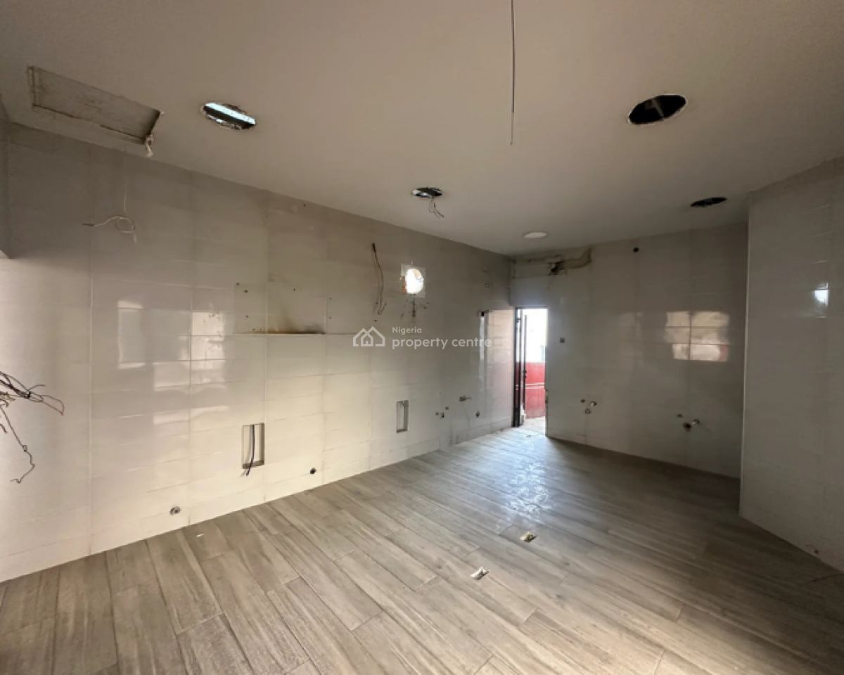 a Strategically Located 89 Sqm Office Space, Admiralty Way, Lekki Phase 1, Lekki, Lagos, Office Space for Rent