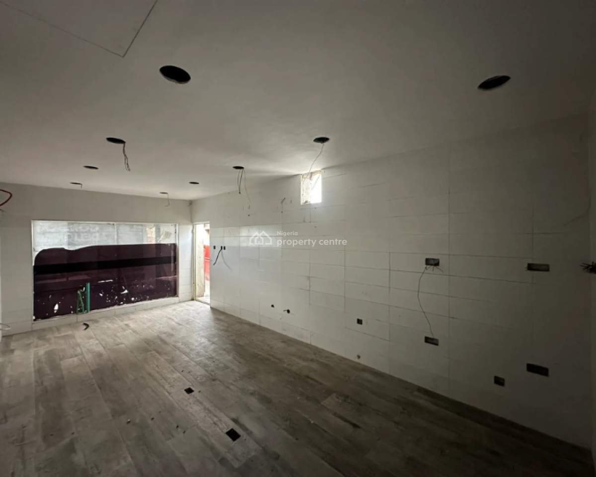 a Strategically Located 89 Sqm Office Space, Admiralty Way, Lekki Phase 1, Lekki, Lagos, Office Space for Rent