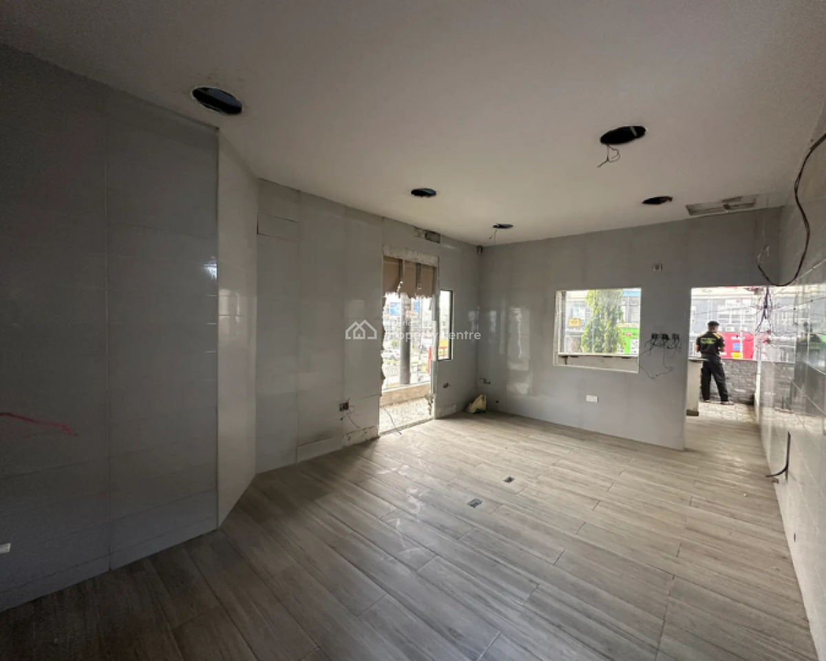 a Strategically Located 89 Sqm Office Space, Admiralty Way, Lekki Phase 1, Lekki, Lagos, Office Space for Rent