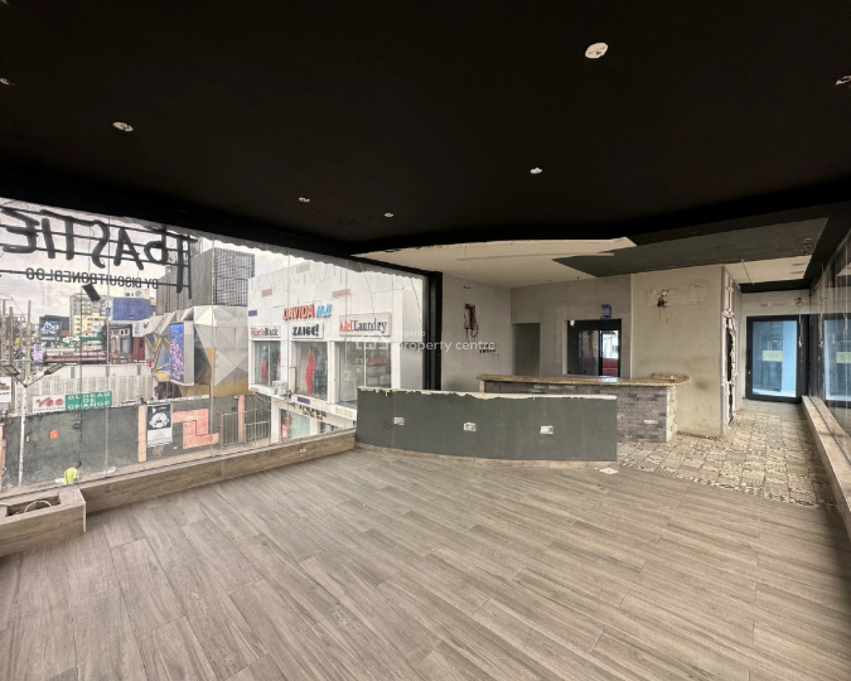 a Strategically Located 89 Sqm Office Space, Admiralty Way, Lekki Phase 1, Lekki, Lagos, Office Space for Rent