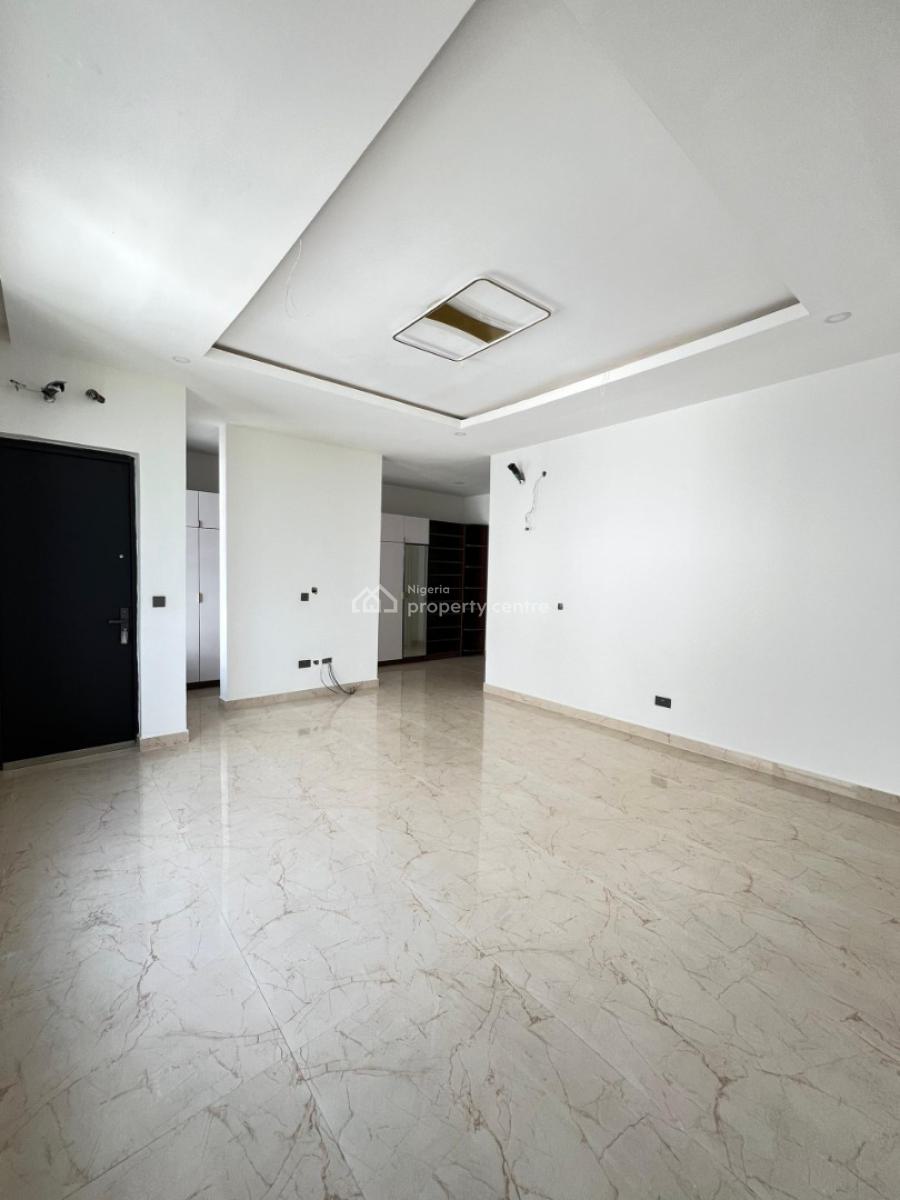 Impeccably Built 5 Bedroom Semidetached Duplex with Bq, Lekki Phase 1, Lekki, Lagos, Semi-detached Duplex for Sale