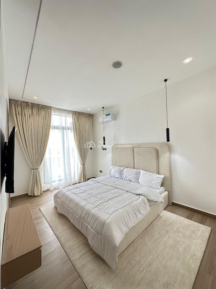 Lovely 2 Bedroom Apartment in a Serene Environment Perfect, Ikate Elegushi, Lekki, Lagos, Flat / Apartment for Sale