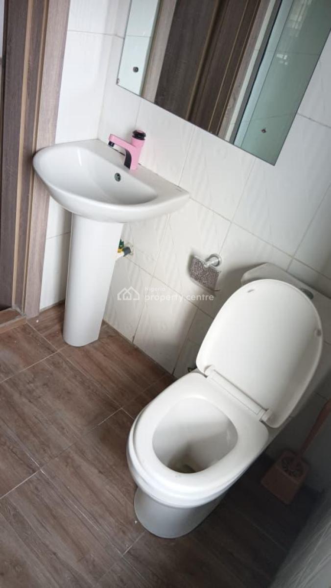 One Bedroom Apartment, Ikoyi, Lagos, Mini Flat (room and Parlour) for Rent