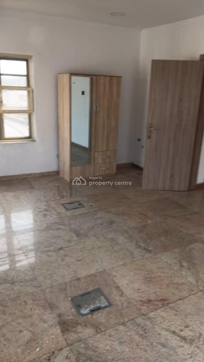 One Bedroom Apartment, Ikoyi, Lagos, Mini Flat (room and Parlour) for Rent