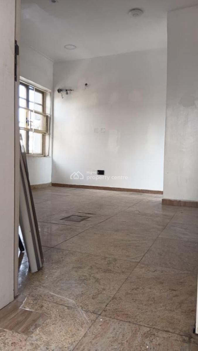 One Bedroom Apartment, Ikoyi, Lagos, Mini Flat (room and Parlour) for Rent