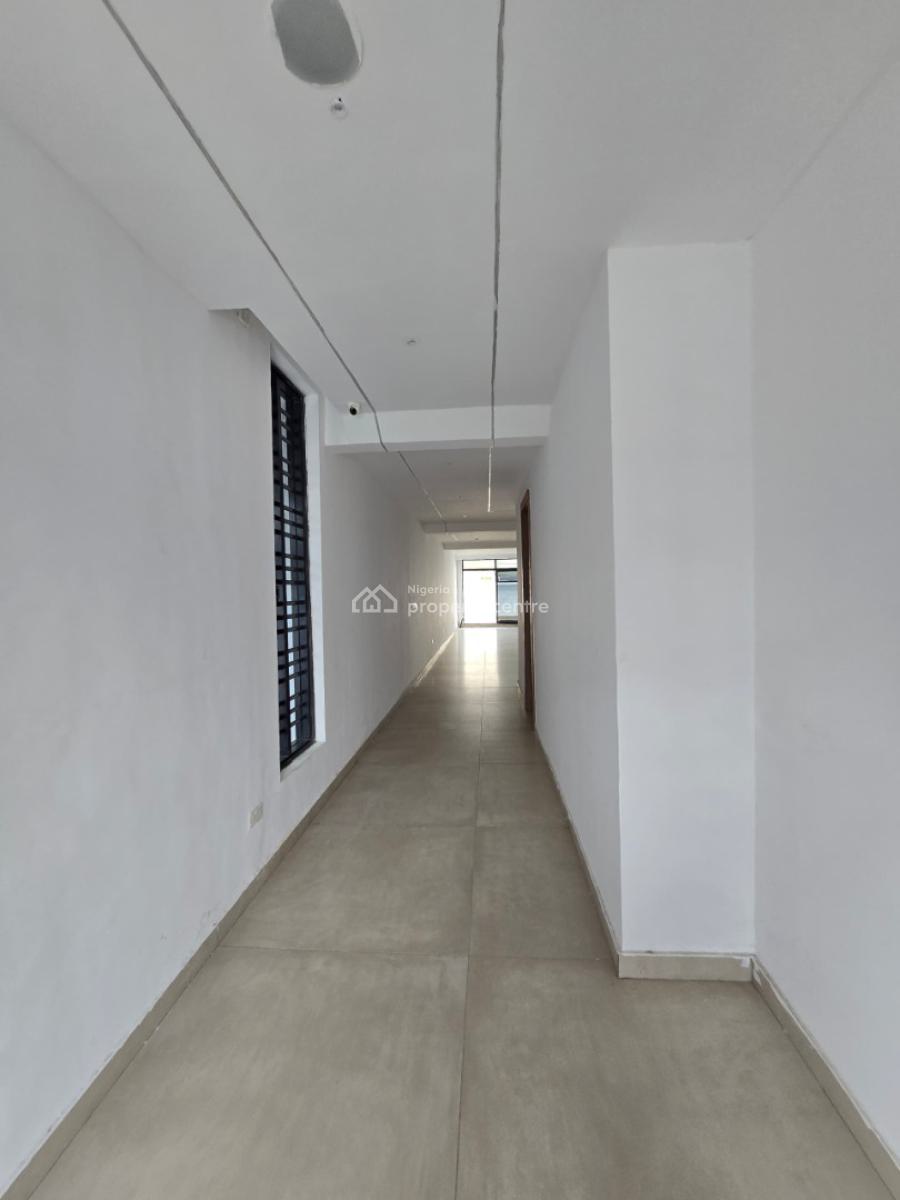 State of The Art Contemporary Designed 5 Bedroom Detached House with P, Lekki Phase 1, Lekki, Lagos, Detached Duplex for Sale