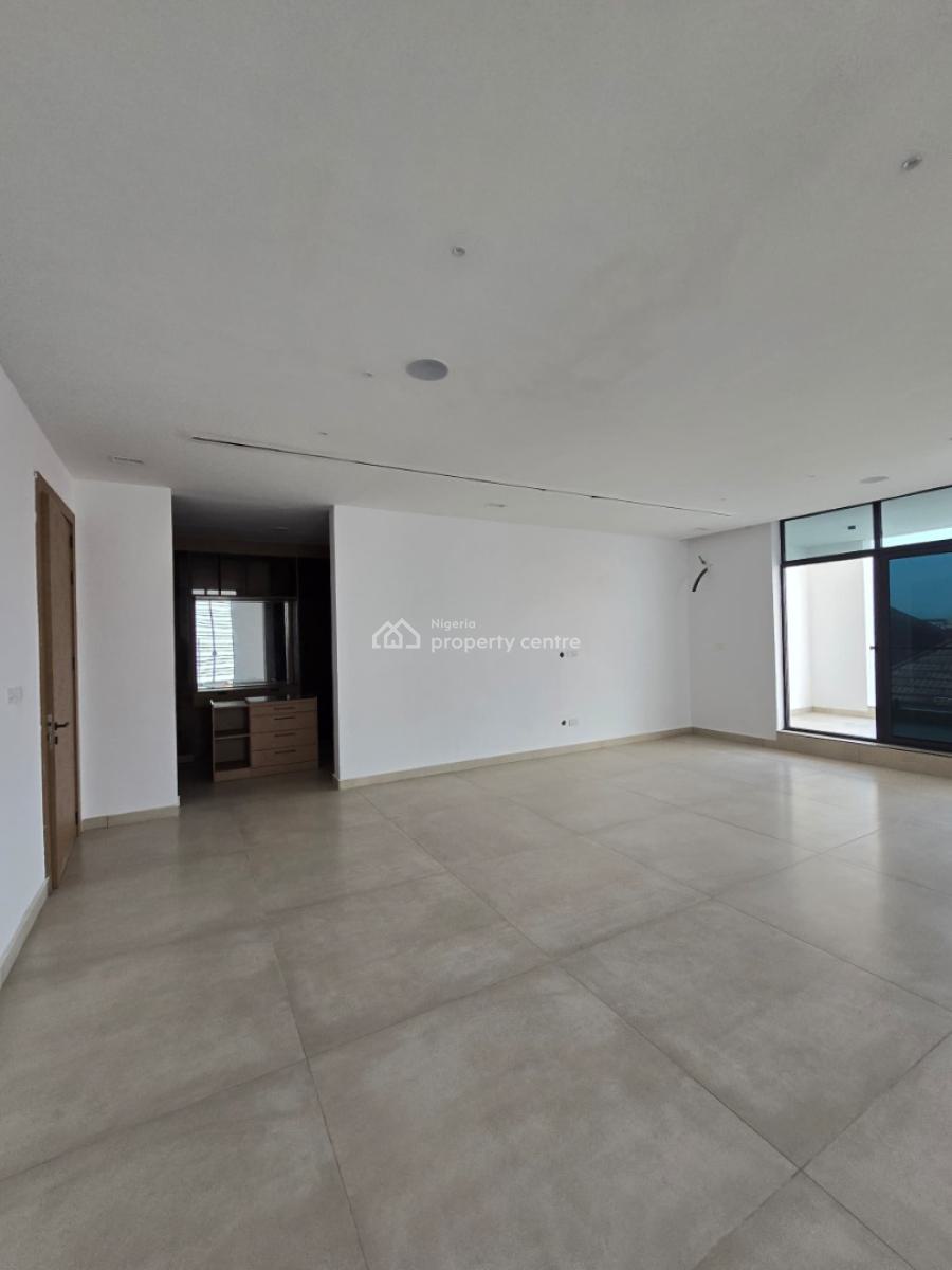 State of The Art Contemporary Designed 5 Bedroom Detached House with P, Lekki Phase 1, Lekki, Lagos, Detached Duplex for Sale