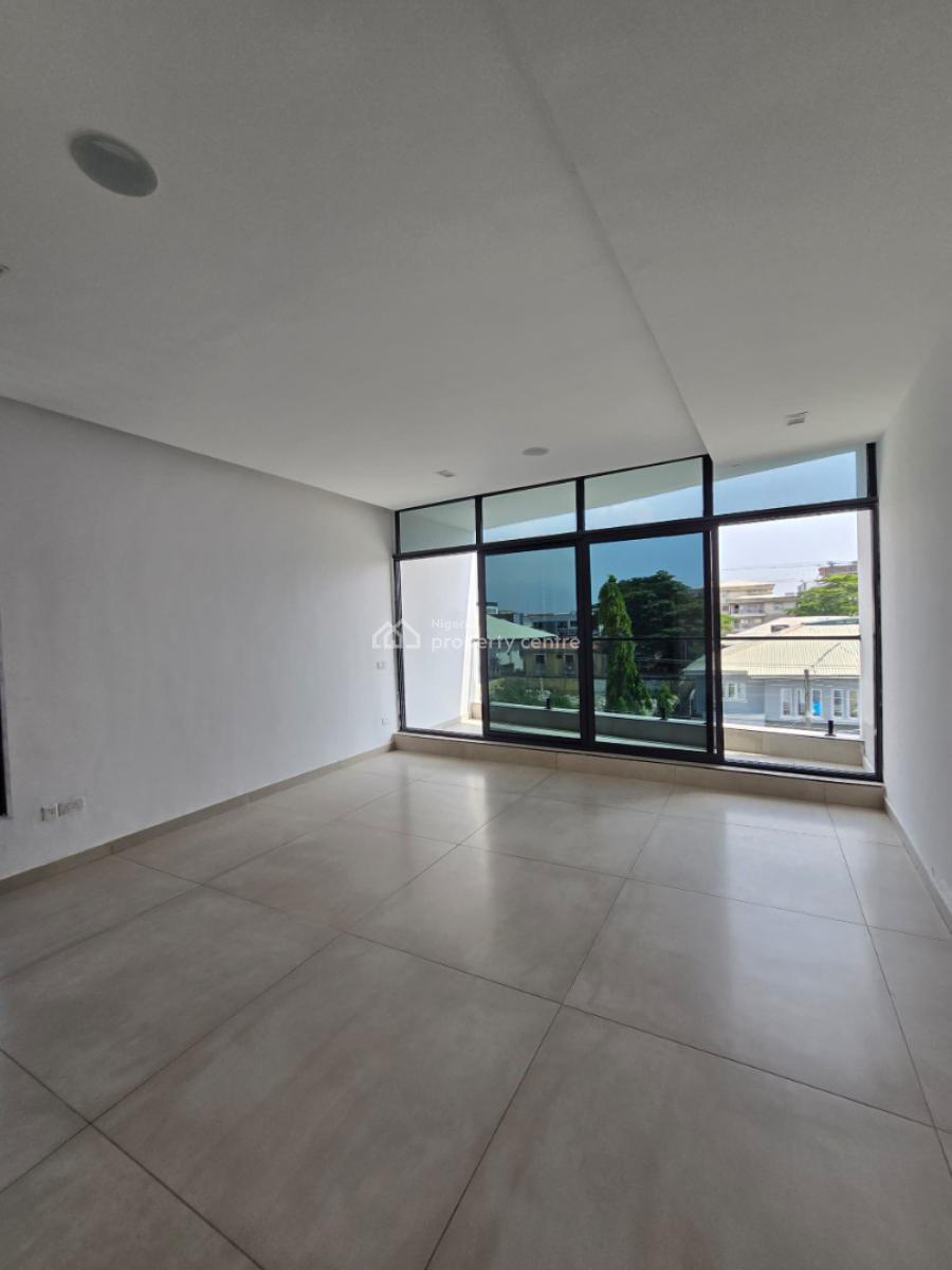 State of The Art Contemporary Designed 5 Bedroom Detached House with P, Lekki Phase 1, Lekki, Lagos, Detached Duplex for Sale