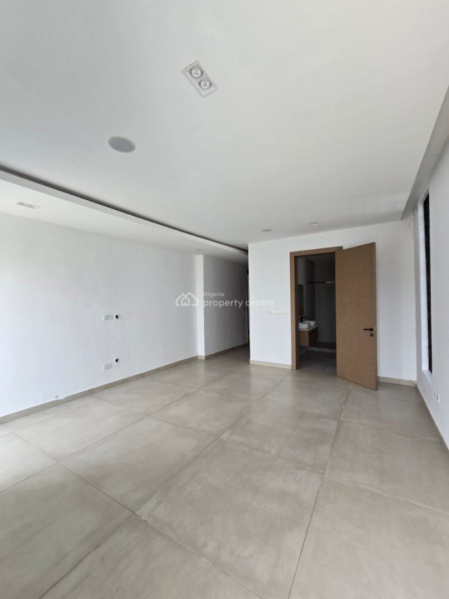 State of The Art Contemporary Designed 5 Bedroom Detached House with P, Lekki Phase 1, Lekki, Lagos, Detached Duplex for Sale
