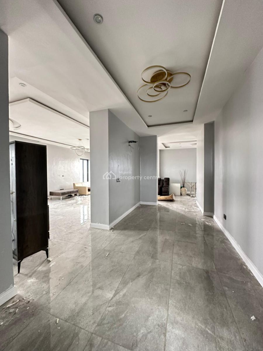 Luxury 4 Bedroom Penthouse with Swimming Pool, Jakande, Lekki, Lagos, House for Sale