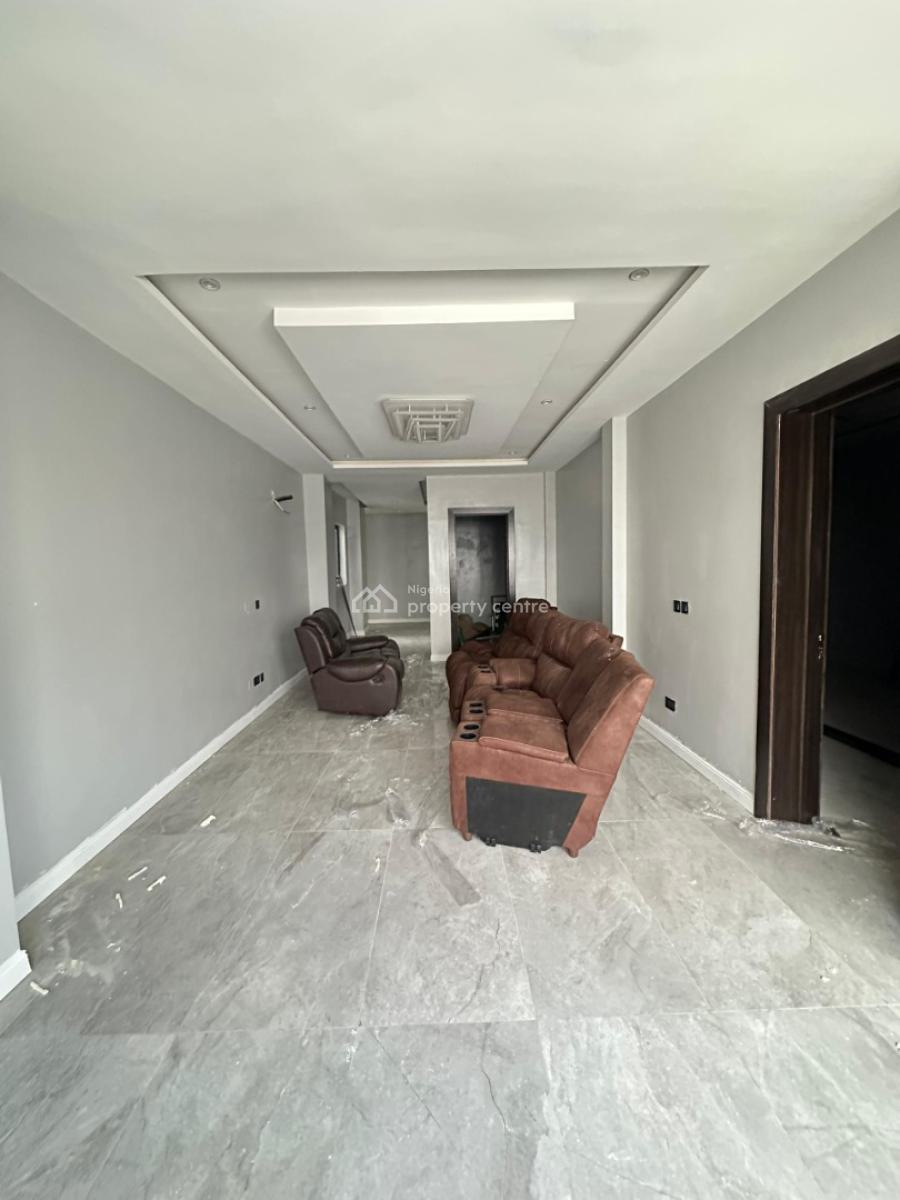 Luxury 4 Bedroom Penthouse with Swimming Pool, Jakande, Lekki, Lagos, House for Sale
