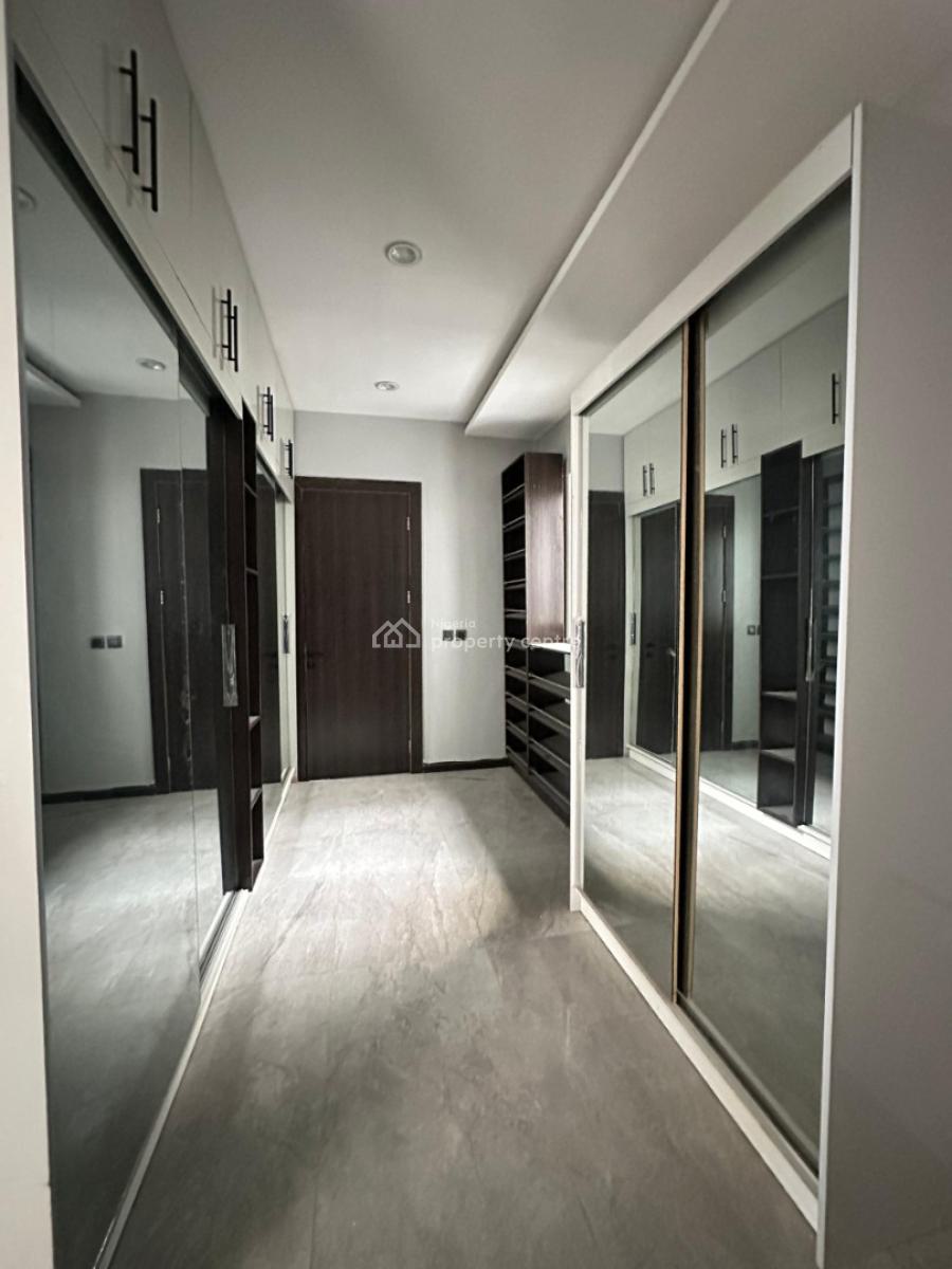 Luxury 4 Bedroom Penthouse with Swimming Pool, Jakande, Lekki, Lagos, House for Sale