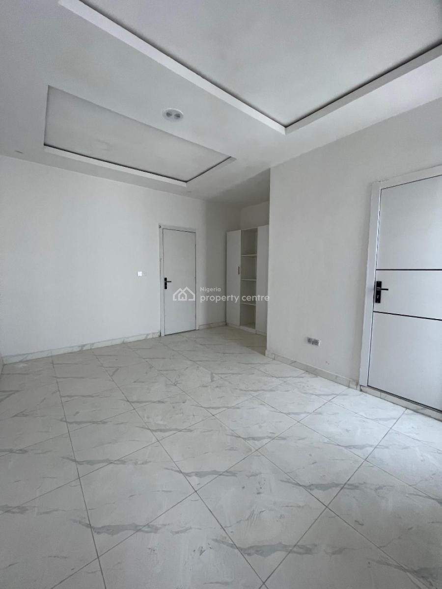 3 Bedroom Terrace Duplex, Ikota, Lekki, Lagos, Terraced Duplex for Sale