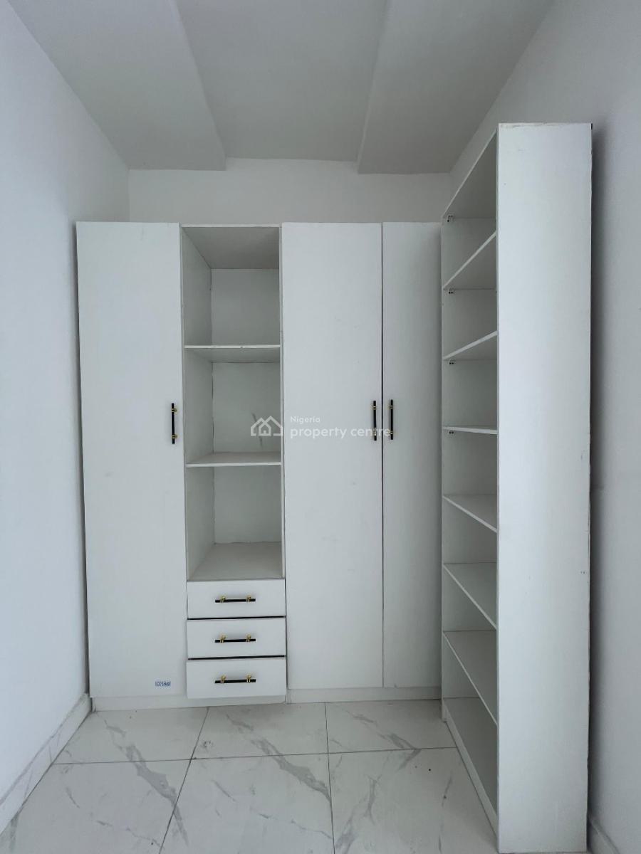 3 Bedroom Terrace Duplex, Ikota, Lekki, Lagos, Terraced Duplex for Sale