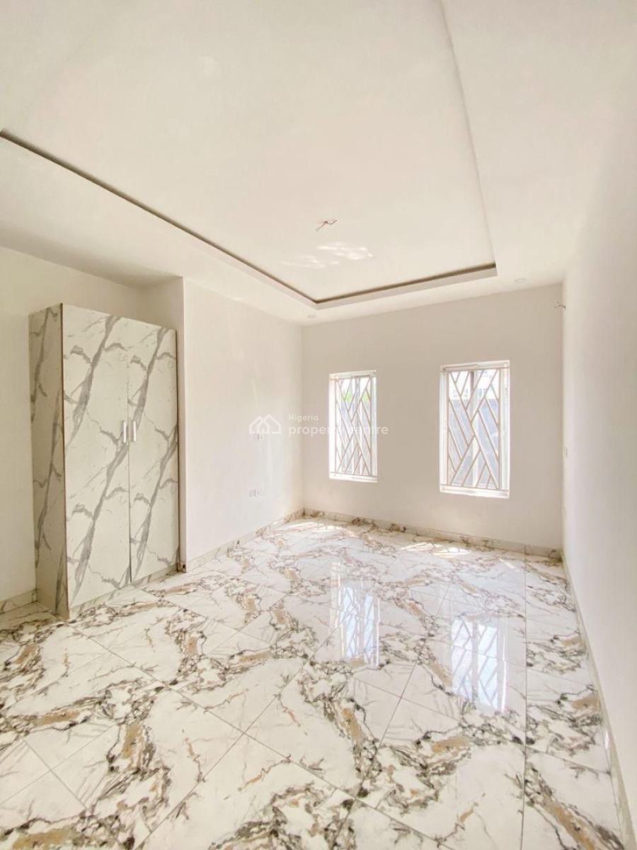 2 Bedroom Apartment + Bq, Ilaje, Ajah, Lagos, Flat / Apartment for Sale