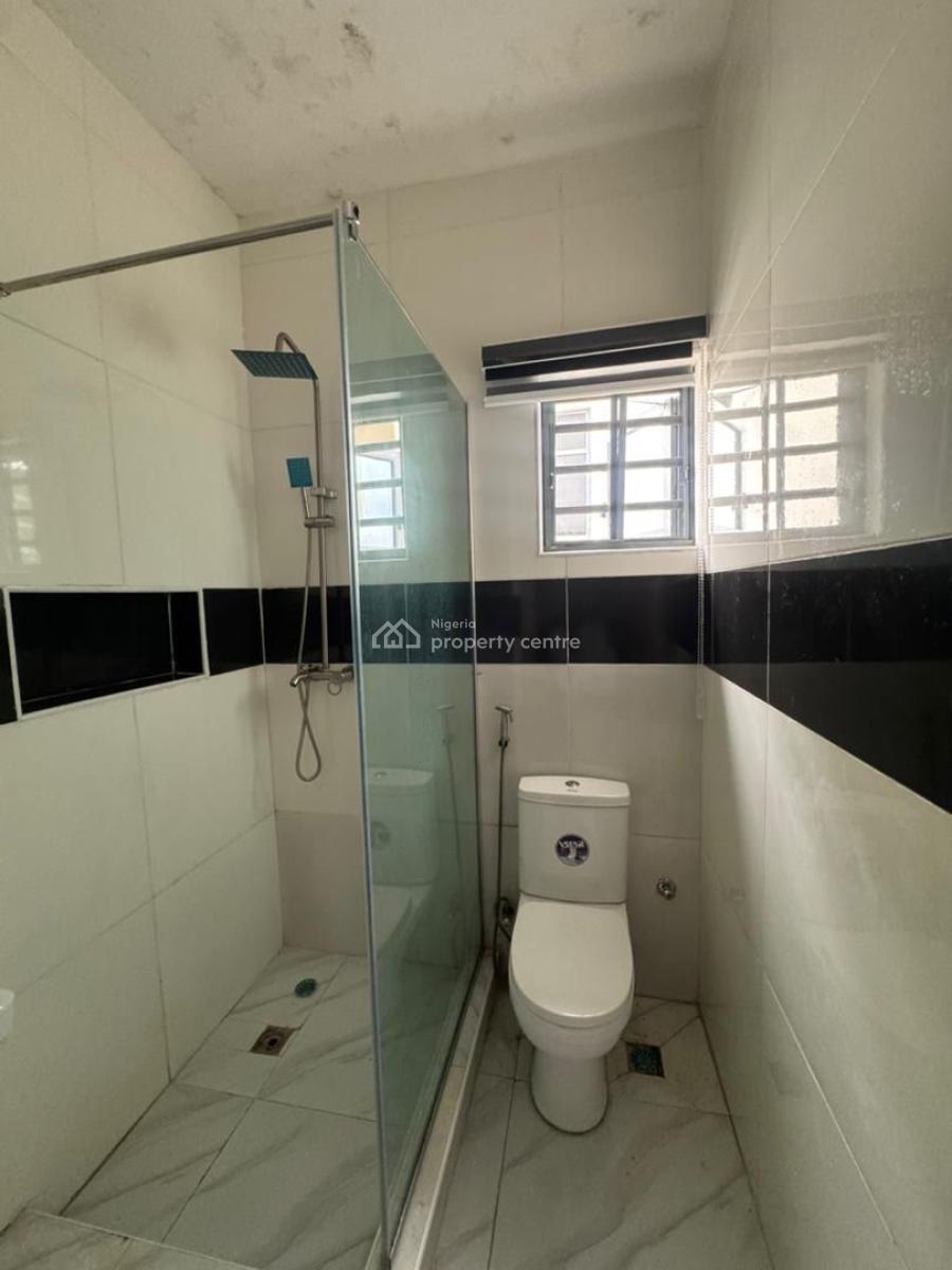 Furnished / Unfurnished 2 Bed Apartment (15/11), Salem, Ikate, Lekki, Lagos, Flat / Apartment for Rent