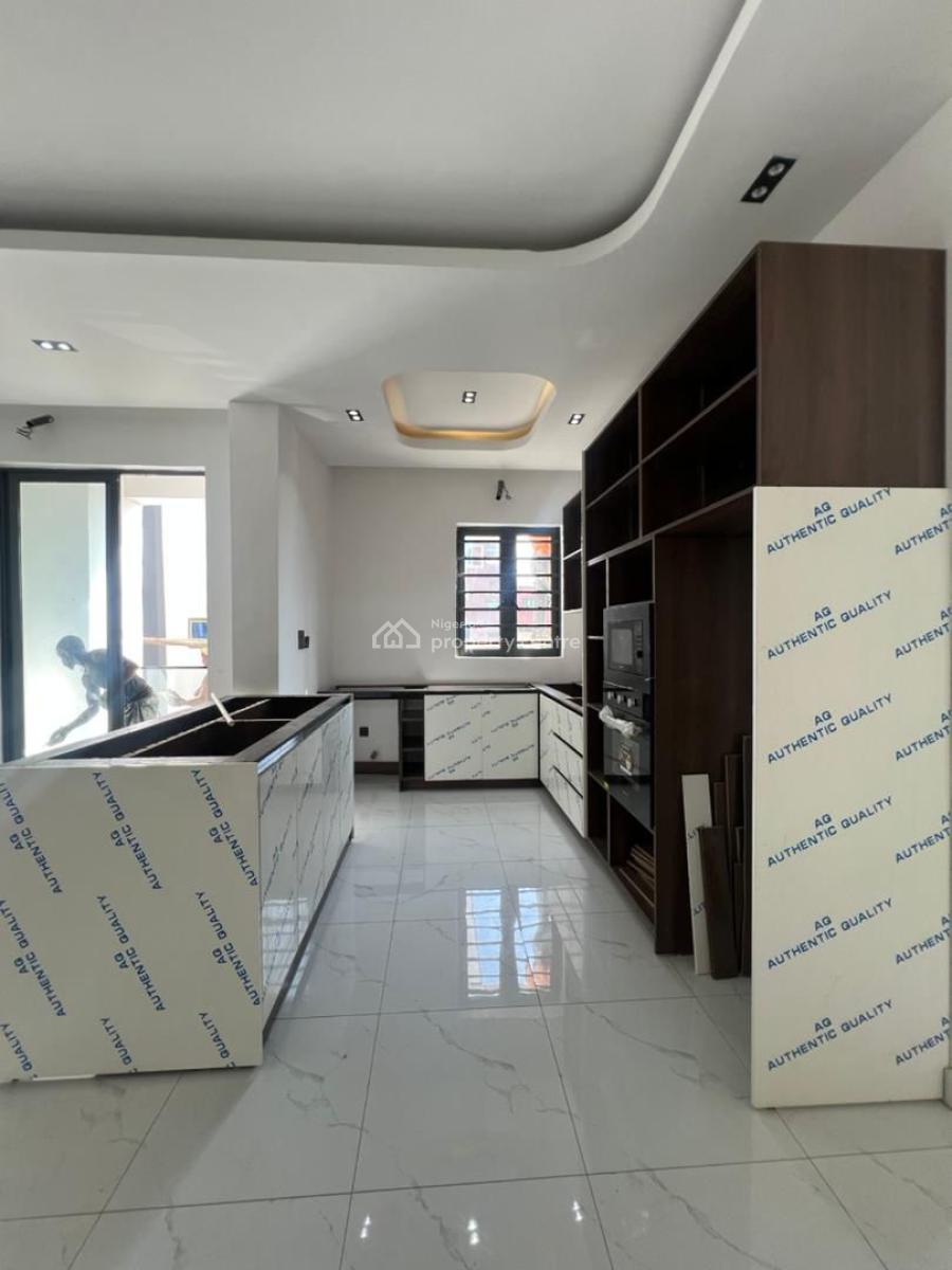 2 Bedroom Apartment, Salem, Ikate, Lekki, Lagos, Flat / Apartment for Sale