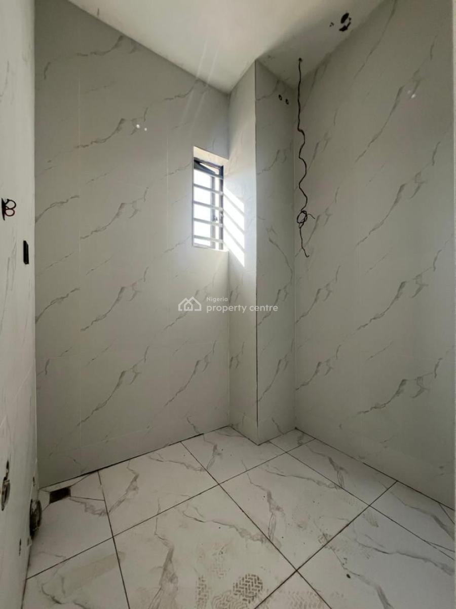 2 Bedroom Apartment, Salem, Ikate, Lekki, Lagos, Flat / Apartment for Sale