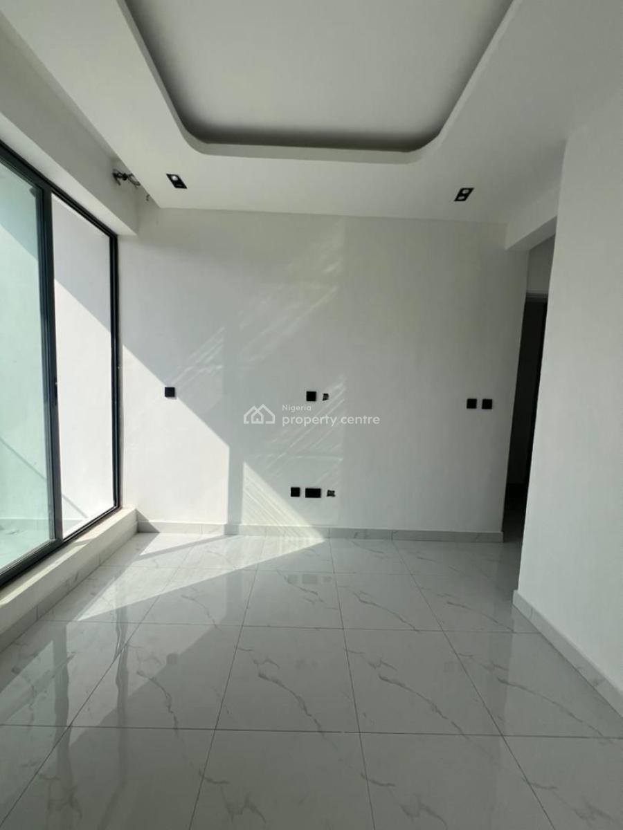 2 Bedroom Apartment, Salem, Ikate, Lekki, Lagos, Flat / Apartment for Sale