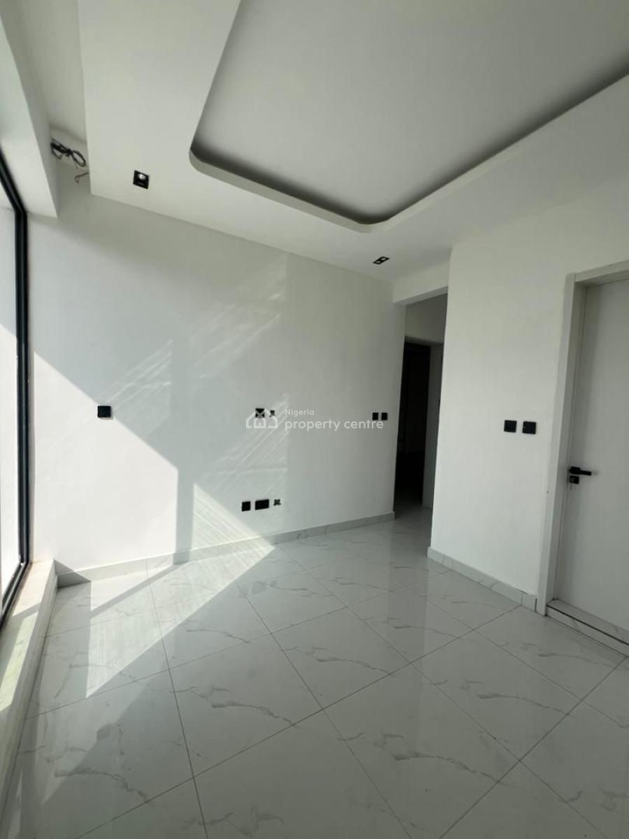 2 Bedroom Apartment, Salem, Ikate, Lekki, Lagos, Flat / Apartment for Sale