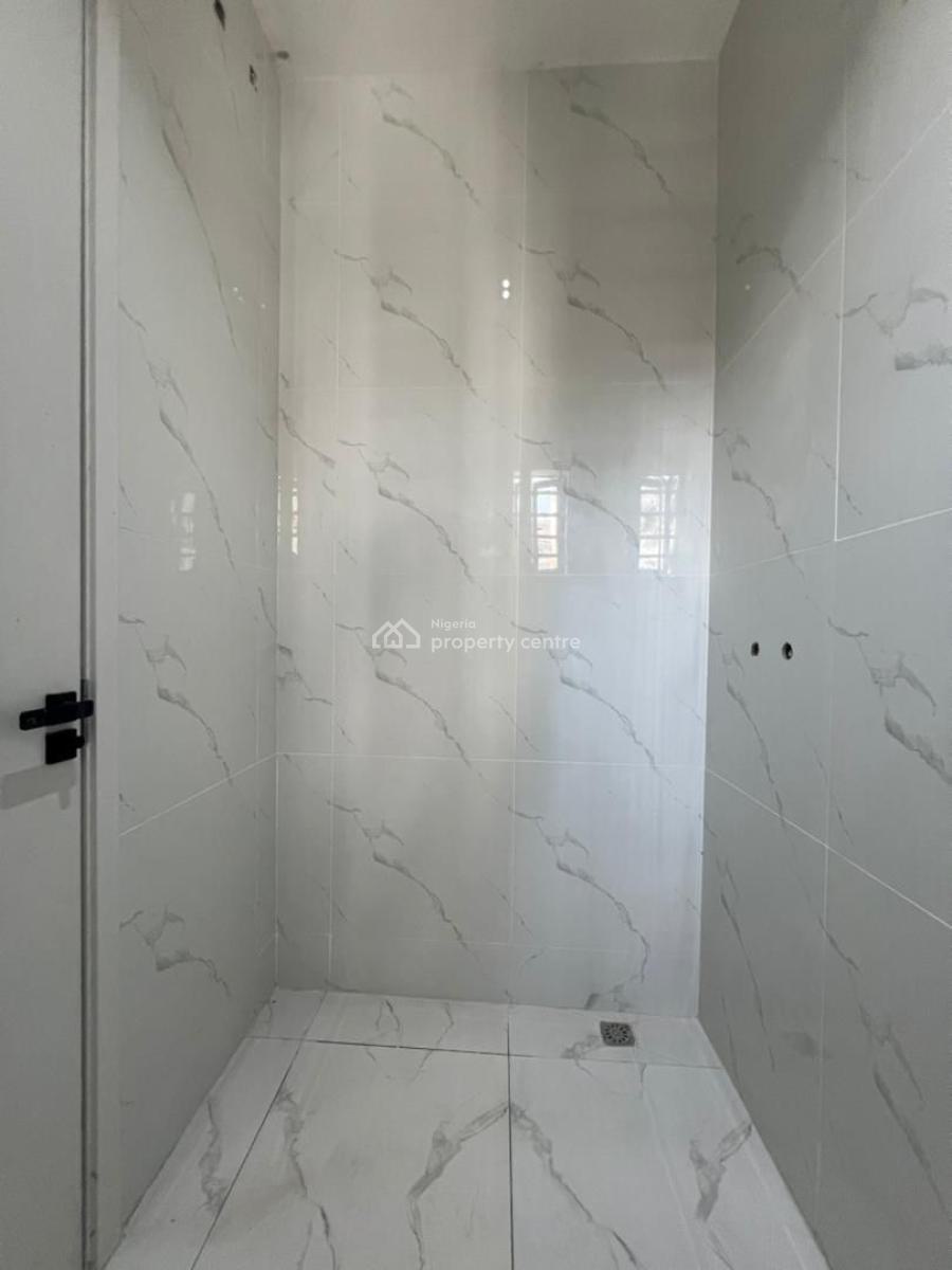 2 Bedroom Apartment, Salem, Ikate, Lekki, Lagos, Flat / Apartment for Sale