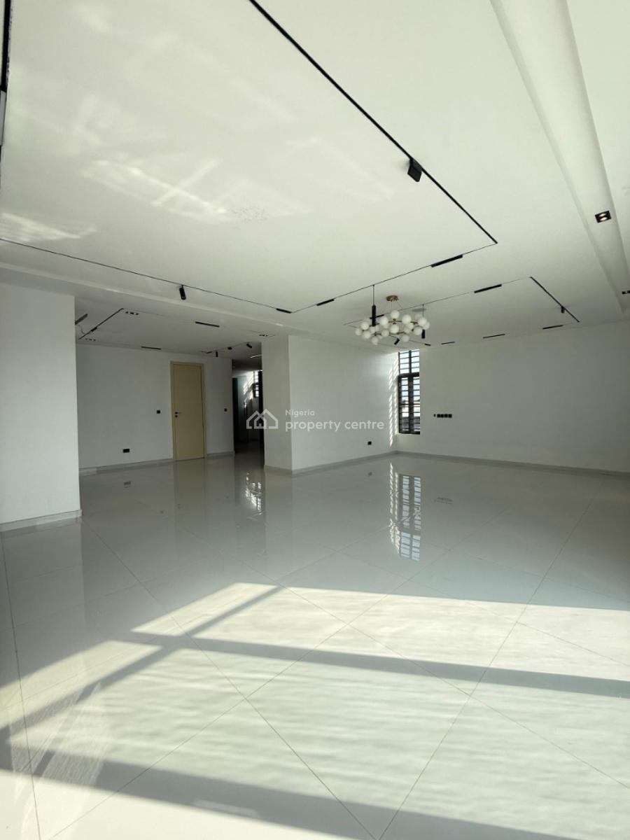 Affordable  6 Bedroom Fully Detached Duplex with , Bq, Swimmi, Chevron Lekki Lagos, Lekki, Lagos, Detached Duplex for Sale