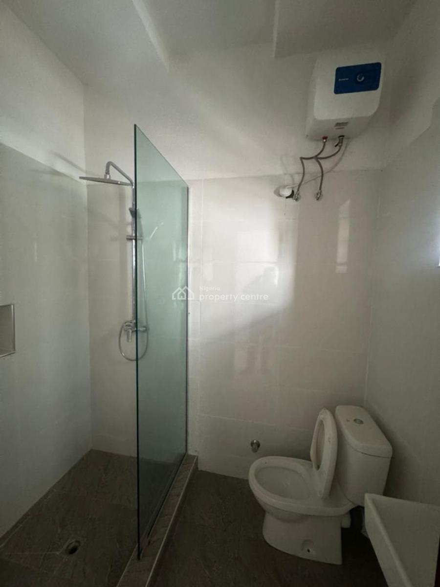 4 Bedroom Terrace Duplex + Bq, Orchid Road, Lekki, Lagos, Terraced Duplex for Rent