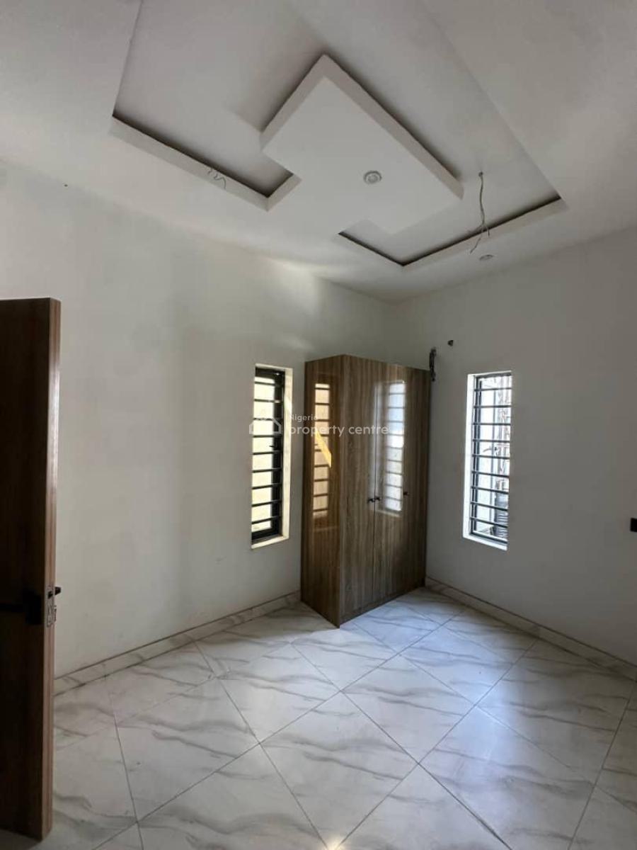 Four Units of Brand New 4 Bedroom Fully Detached +bq. Orchid, Lekki, Orchid Lekki, Lekki, Lagos, Detached Duplex for Rent