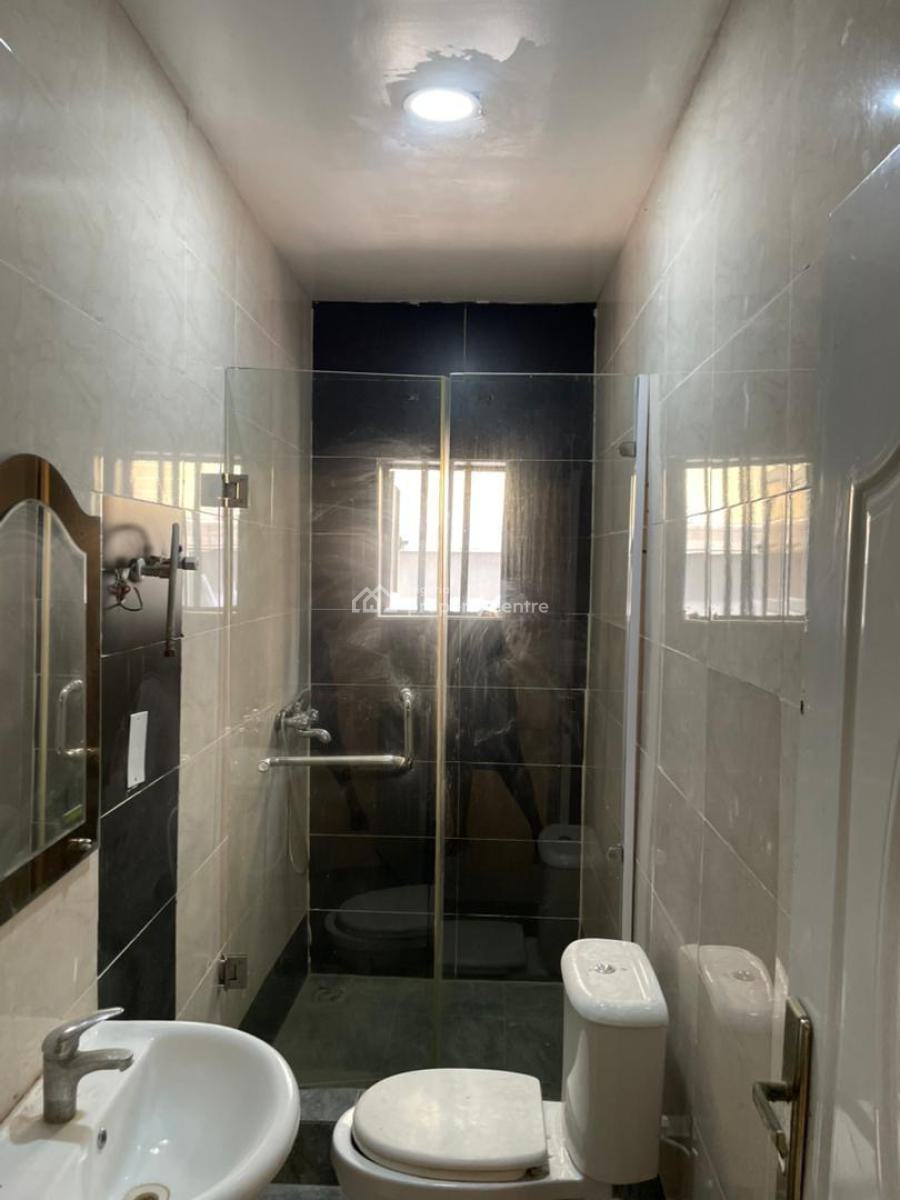 Fully Serviced Mini Flat, Osapa Lekki, Osapa London, Osapa, Lekki, Lagos, Mini Flat (room and Parlour) for Rent