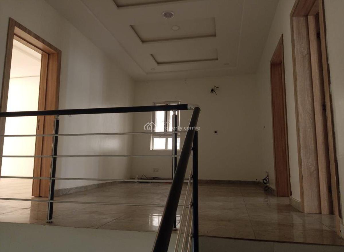 3 Bedroom Terraced at Nike Art Gallery, Lekki, Nike Art Gallery, Lekki, Lagos, Terraced Duplex for Sale