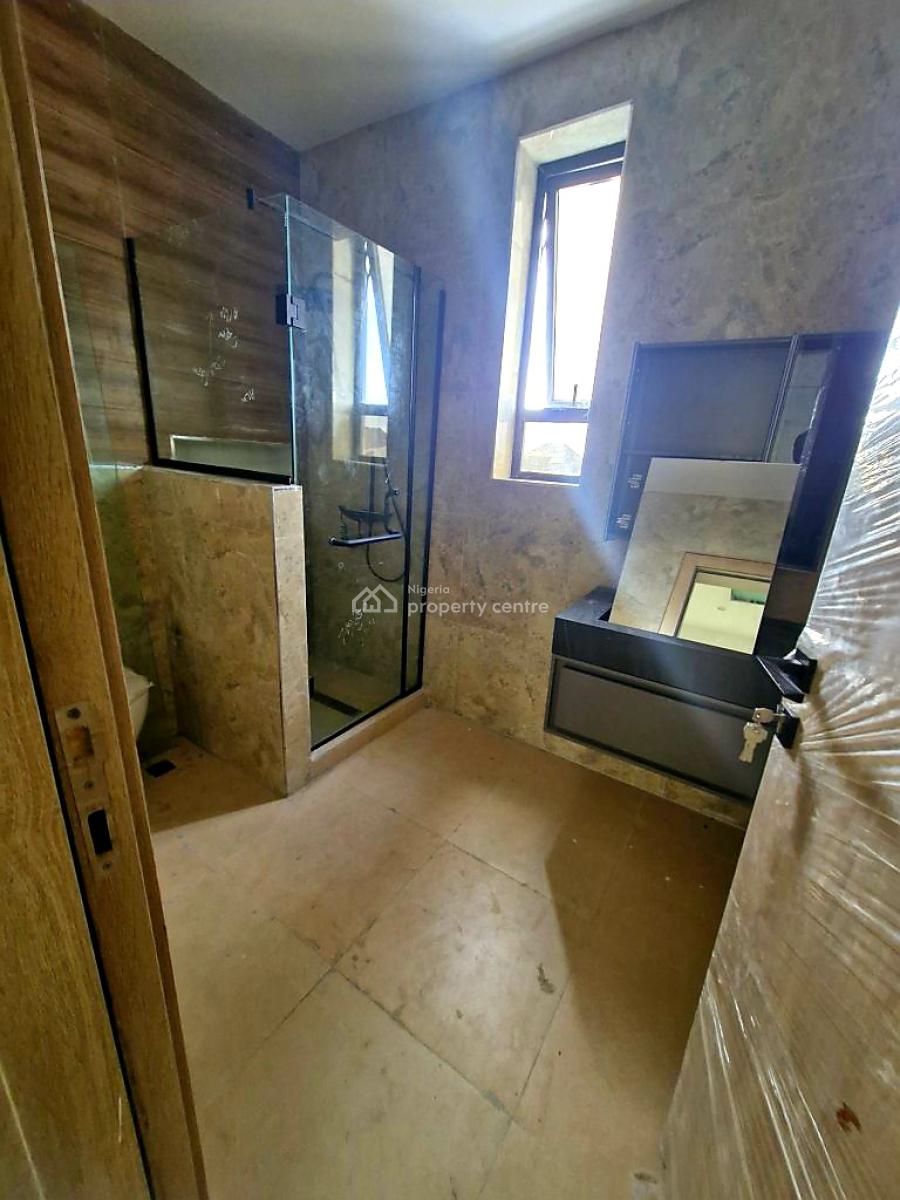 Unique 5 Bedroom Semi-detached Duplex., Idado, Lekki, Lagos, Semi-detached Duplex for Sale