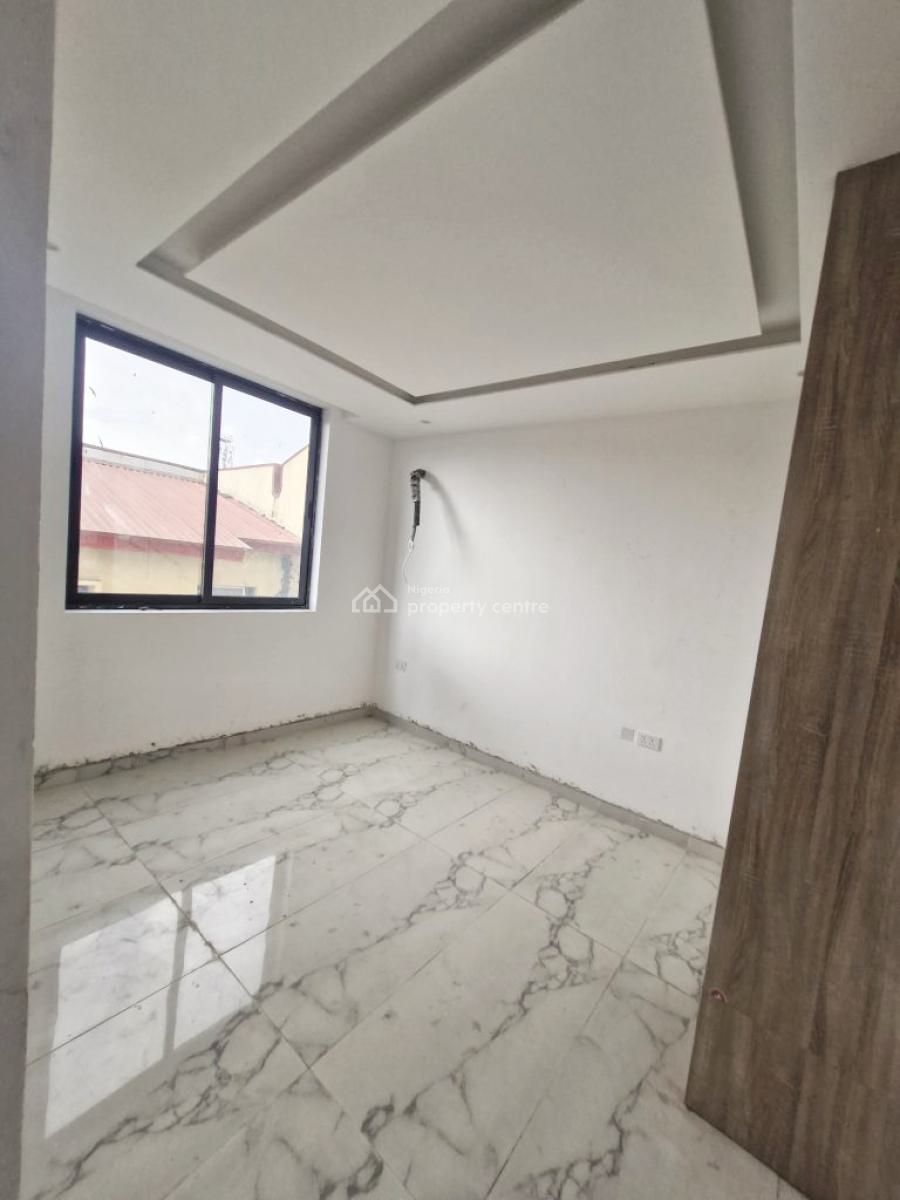 Unique 5 Bedroom Semi-detached Duplex., Idado, Lekki, Lagos, Semi-detached Duplex for Sale