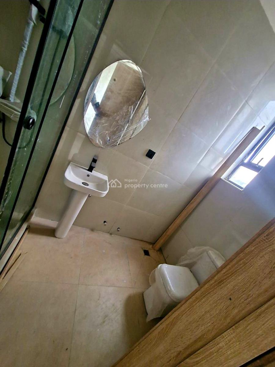 Unique 5 Bedroom Semi-detached Duplex., Idado, Lekki, Lagos, Semi-detached Duplex for Sale