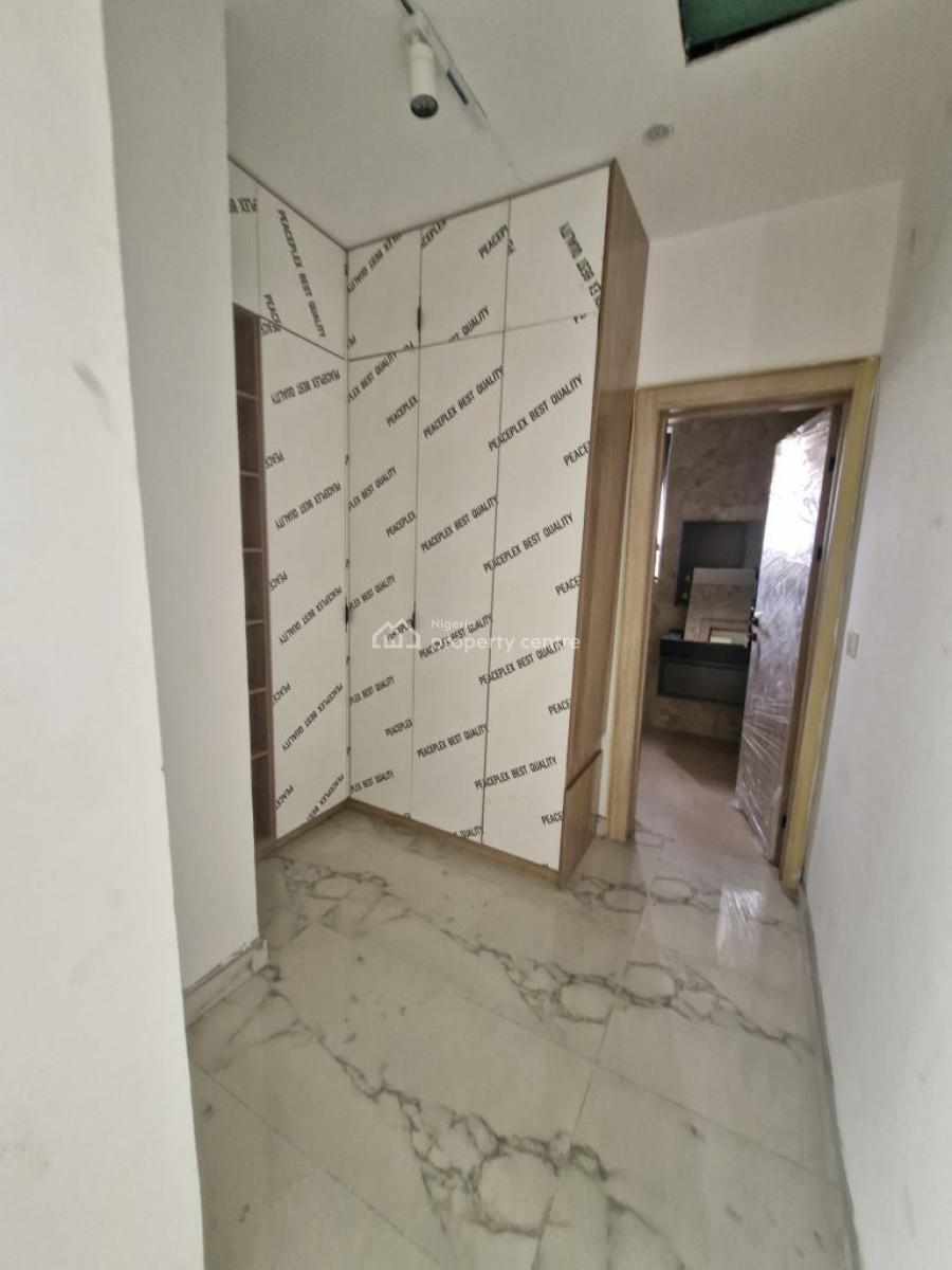 Unique 5 Bedroom Semi-detached Duplex., Idado, Lekki, Lagos, Semi-detached Duplex for Sale