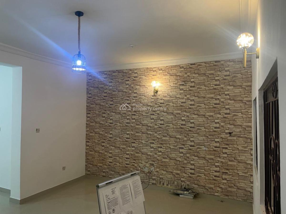 Spacious 3 Bedroom Apartment at Chevron Drive, Chevron Drive Lekki, Lekki, Lagos, Flat / Apartment for Rent