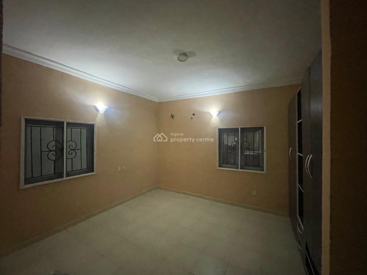 Spacious 3 Bedroom Apartment at Chevron Drive, Chevron Drive Lekki, Lekki, Lagos, Flat / Apartment for Rent