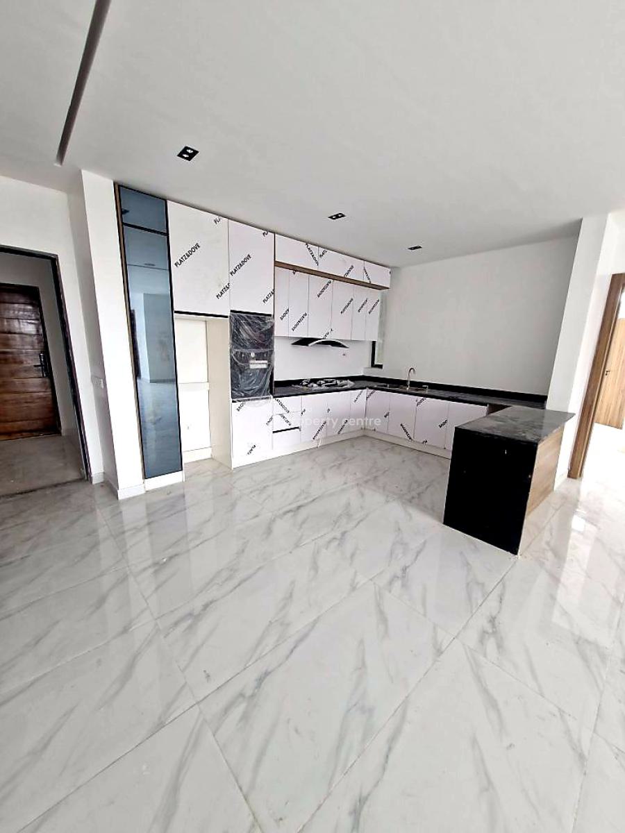 Fully Serviced 2 Bedroom Apartment, Oniru, Victoria Island (vi), Lagos, Flat / Apartment for Sale