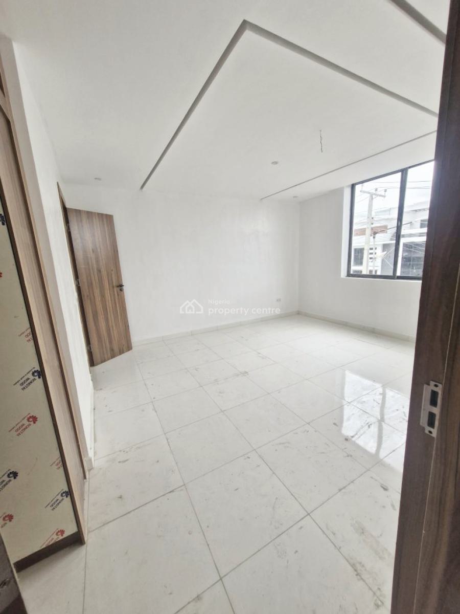 Fully Serviced 2 Bedroom Apartment, Oniru, Victoria Island (vi), Lagos, Flat / Apartment for Sale