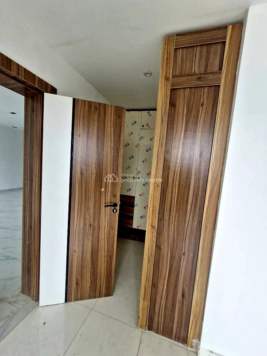 Fully Serviced 2 Bedroom Apartment, Oniru, Victoria Island (vi), Lagos, Flat / Apartment for Sale