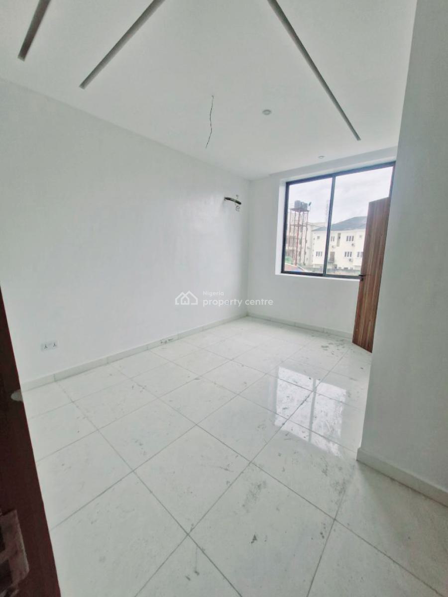 Fully Serviced 2 Bedroom Apartment, Oniru, Victoria Island (vi), Lagos, Flat / Apartment for Sale